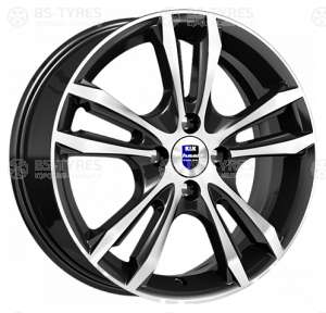 K&K Samara (КС866) (DPl) 6.0xR16 ET40 5*100 D67.1