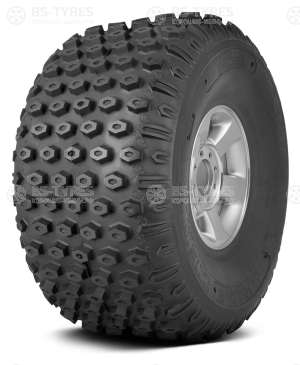 Kenda K290 Scorpion 10/20 R8