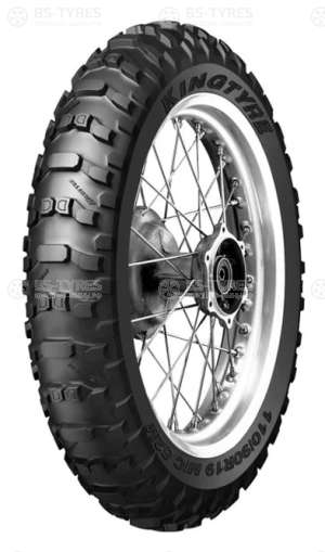 King tyre K83 110/90 R19 62M Задняя