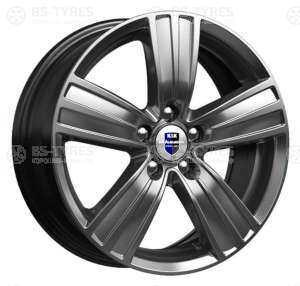 K&K да Винчи оригинал (DPl) 6.5xR16 ET42 5*100 D57.1