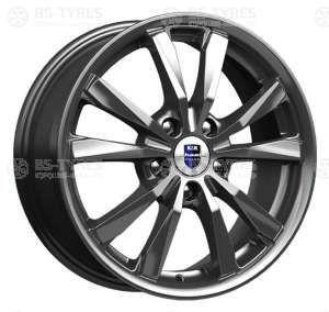 K&K Спайдер (КС649) (DPl) 6.5xR16 ET50 5*114.3 D60.1