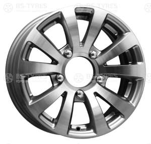 Фалкон-Нова (КС642) (DPl)