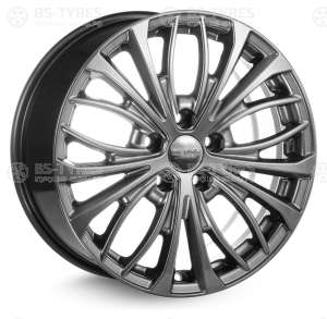 K&K КС873 (DPl) 7.5xR17 ET45 5*114.3 D60.1