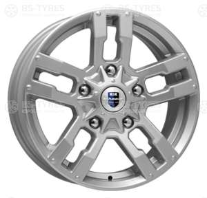 Штокман (КС723) (S)