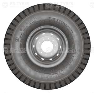 Кама КФ-97-1 16.5/70 R18 149A6 10PR TT Прицепная