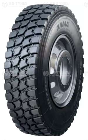 Кама NU-705 315/80 R22.5 158/156G