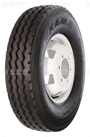 Кама NF-701 12/0 R20C 154/150F