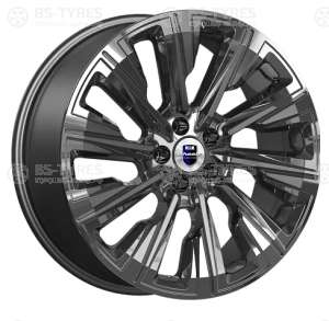 Галего (КС1039) (Qz)