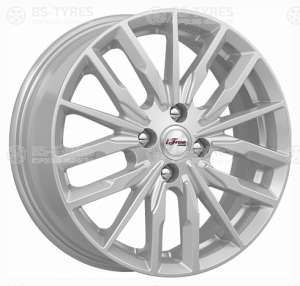 iFree Хит (КС1081) (Нео-классик) 6xR16 ET45 4*100 D60.1