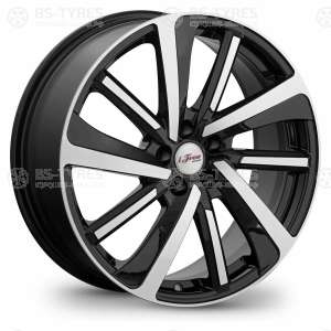 iFree Original КС1111 (BF) 7xR18 ET33 5*114.3 D67.1