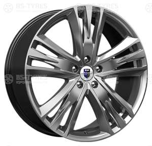 K&K Атлас (DPl) 8.5xR20 ET45 5*114.3 D67.1