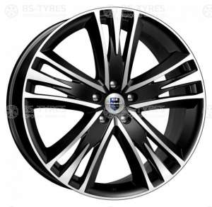 K&K Атлас (BA) 8.5xR20 ET35 5*120 D72.6