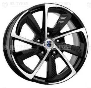 C.T.G. (КС687) (BA)