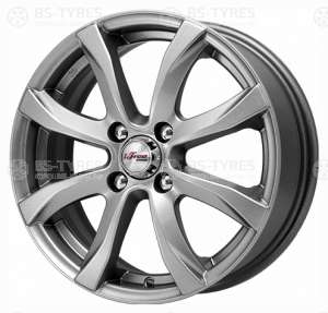iFree Дайс (КС696) (Хай вэй) 6xR15 ET30 4*108 D65.1