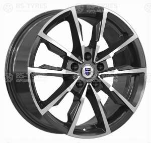 Меренге (КС902) (DPl)