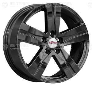 iFree Rebel (КС913) (B) 7xR17 ET45 5*114.3 D66.1