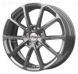 iFree Джет (КС914) (Хай Вэй) 6.5xR16 ET43 5*112 D57.1