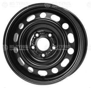 KFZ 9532 (B) 6xR16 ET50 5*114.3 D67.1