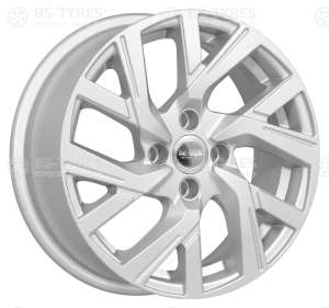 КиК Реплика КС1030 (S) 6xR15 ET35 4*98 D58.5