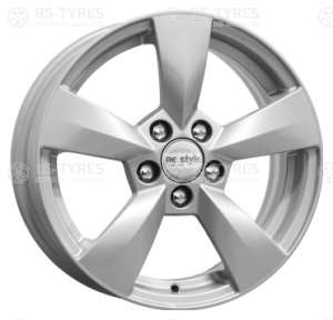 КиК Реплика КС700 (S) 6xR15 ET38 5*100 D57.1