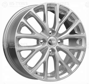 КиК Реплика КС782 (S) 6xR15 ET46 4*100 D54.1
