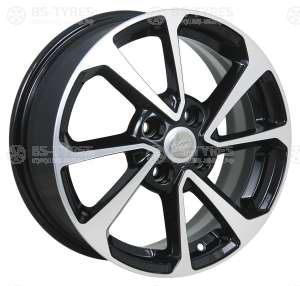 КиК Реплика КС861 (BA) 6xR15 ET50 4*100 D60.1