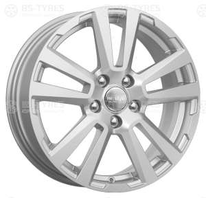 КиК Реплика КС874 (S) 6.5xR17 ET41 4*100 D60.1