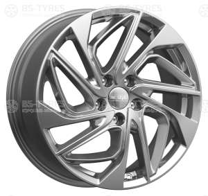 КиК Реплика КС883 (DPl) 7xR18 ET45 5*114.3 D60.1