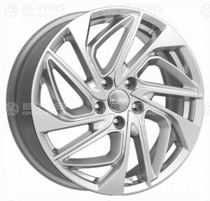 КиК Реплика КС883 (S) 7xR18 ET45 5*114.3 D60.1