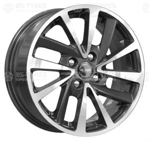 КиК Реплика КС899 (BA) 6xR15 ET35 4*98 D58.5