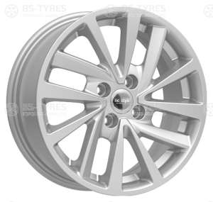 КиК Реплика КС899 (S) 6xR15 ET33 4*98 D58.5