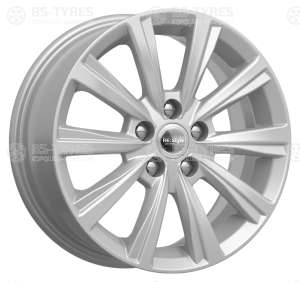 КиК Реплика КС937 (S) 6xR15 ET38 5*100 D57.1
