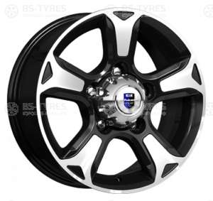 Атлант (КС757) (BA)