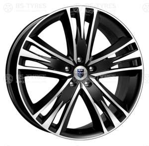 K&K Атлас (BA) 8.5xR20 ET35 5*120 D72.6