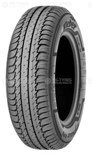 Kleber Dynaxer HP3 225/45 R17 94V