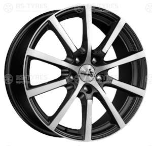 iFree Big Byz (КС680) (Блэк Джек) 7xR17 ET45 5*114.3 D67.1