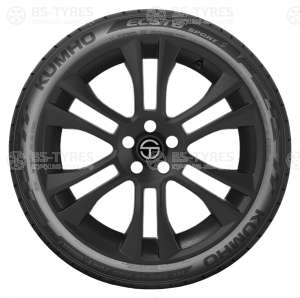 Kumho Ecsta Sport S (PS72) 275/35 R19 100Y