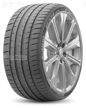 Kumho Ecsta Sport S (PS72) 275/35 R19 100Y