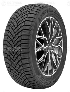 Landsail 4-SEASONS 3 195/50 R15 82V