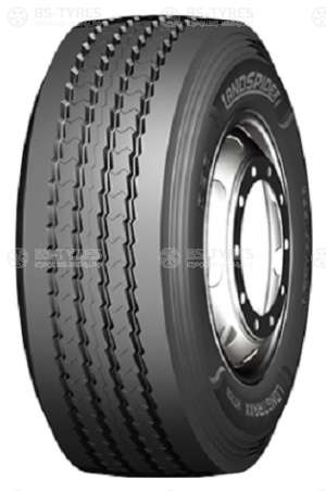 Landspider Longtraxx HT700 385/55 R22.5 160K