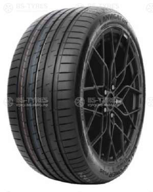 Lanvigator Catchpower Plus 225/50 R17 98W