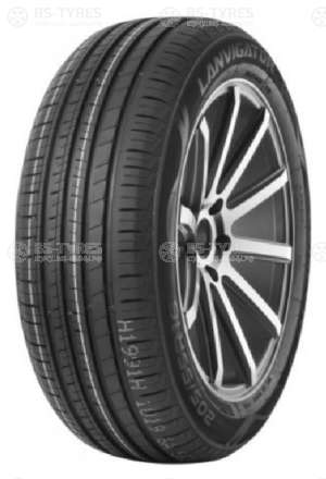 Lanvigator Comfort II 195/45 R16 84V