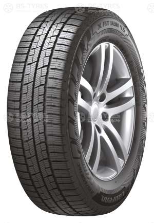Laufenn X FIT Van 4S LV71 225/70 R15C 112/110S