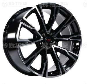 LegeArtis Concept-B544 (BF) 10.5xR20 ET40 5*112 D66.6