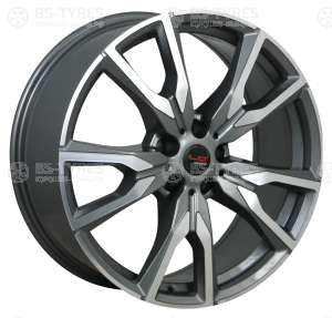 LegeArtis Concept-B564 (GMF) 8.5xR20 ET35 5*112 D66.6