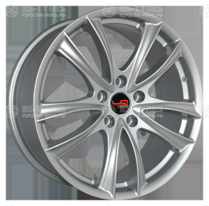 Replay LX19 (S) 7.5xR18 ET35 5*114.3 D60.1