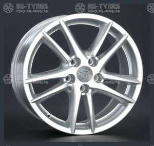 Replay TY109 (S) 7xR17 ET35 5*114.3 D60.1