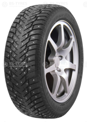 LingLong Green-Max Winter Grip 2 255/35 R20 97T