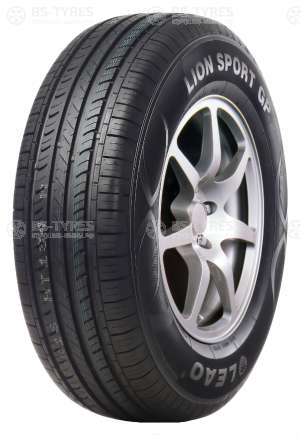 Lion Sport GP