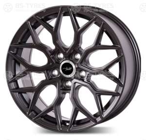 Lizardo XH1024 (CB) 7.5xR17 ET38 4*100 D60.1